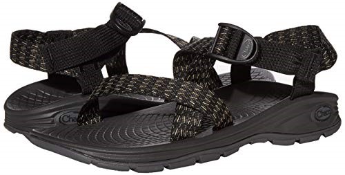 Sandale Zvolv Homme Lair Noir Chacos Hot