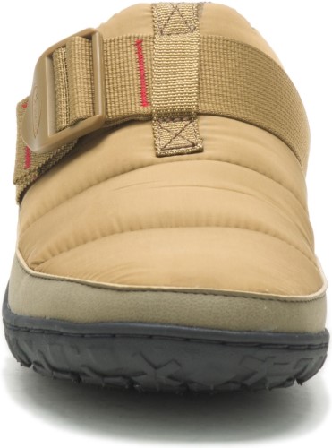 Olive Militaire Chacos Chillos Pour Hommes Toboggan Chaud