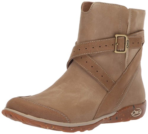 Mink Chacos Chaussures De Randonnée Skye Pour Femmes Chaudes