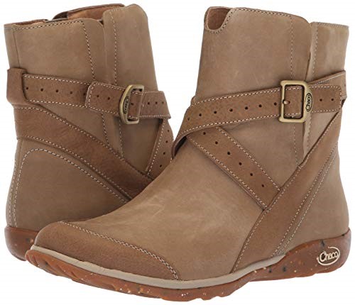 Mink Chacos Chaussures De Randonnée Skye Pour Femmes Chaudes