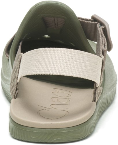 Moss Chacos Chillos Pour Hommes Sabot Chaud