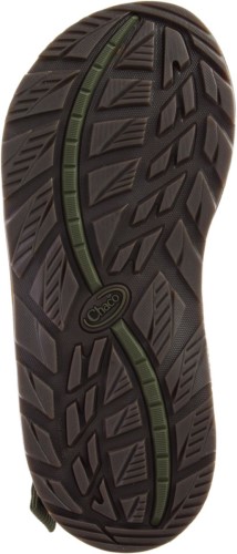 Moss Lichen Hommes Z/1 Classic Chacos Hot
