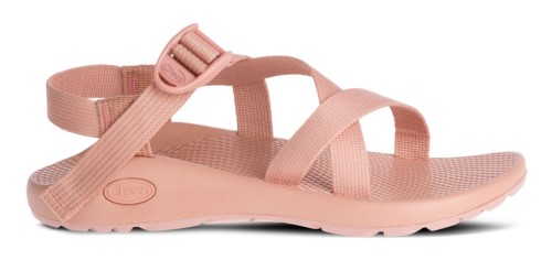Muted Clay Chacos Femme Z/1 Classic Hot
