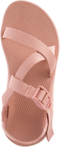 Muted Clay Chacos Femme Z/1 Classic Hot