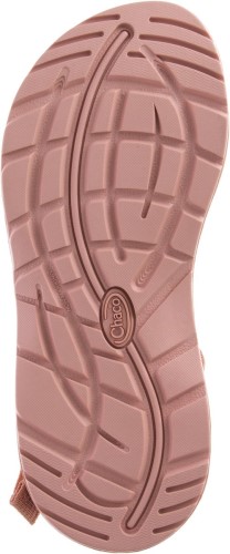 Muted Clay Chacos Femme Z/1 Classic Hot