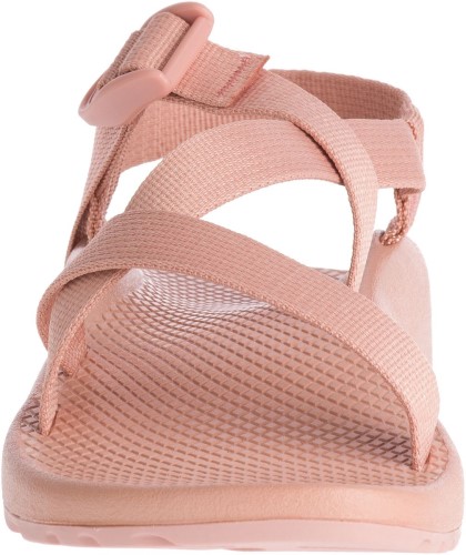 Muted Clay Chacos Femme Z/1 Classic Hot