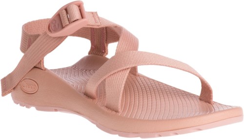 Muted Clay Chacos Femme Z/1 Classic Hot