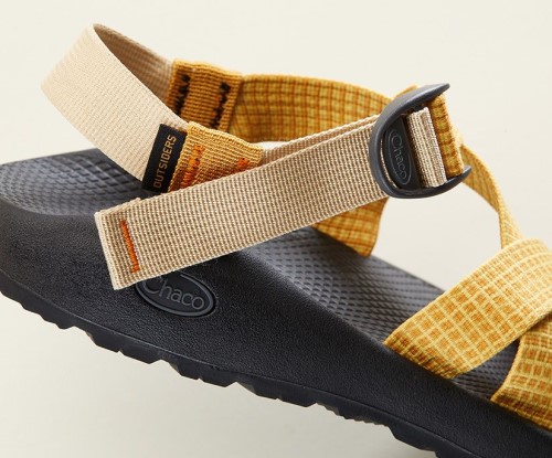 Narcissus Chacos Z/1 Classic Hot Femme
