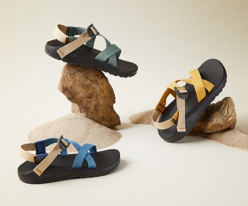 Narcissus Chacos Z/1 Classic Hot Femme