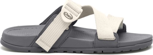 Naturel Chacos Hommes Paonia Chelsea Chaud