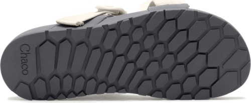 Naturel Chacos Hommes Paonia Chelsea Chaud