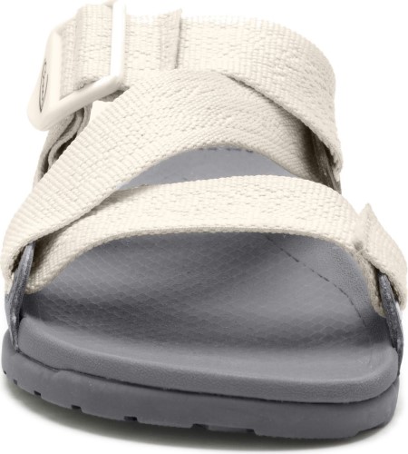 Naturel Chacos Hommes Paonia Chelsea Chaud