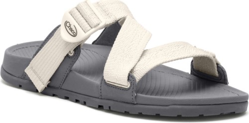 Naturel Chacos Hommes Paonia Chelsea Chaud