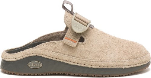 Sabot Paonia Femme Naturel Chacos Hot