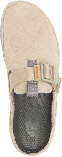 Sabot Paonia Femme Naturel Chacos Hot