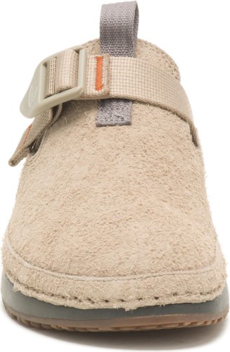 Sabot Paonia Femme Naturel Chacos Hot