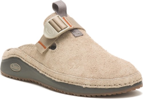 Sabot Paonia Femme Naturel Chacos Hot