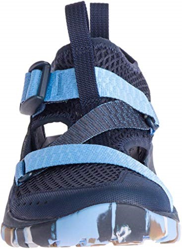 Sandale Sport Odyssey Femme Bleu Marine Chacos Hot