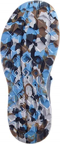 Sandale Sport Odyssey Femme Bleu Marine Chacos Hot