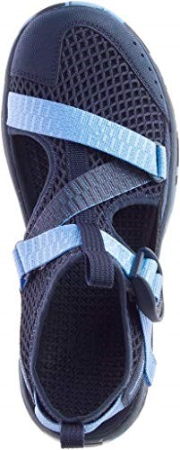 Sandale Sport Odyssey Femme Bleu Marine Chacos Hot