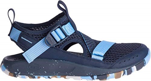 Sandale Sport Odyssey Femme Bleu Marine Chacos Hot
