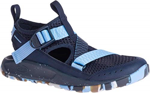 Sandale Sport Odyssey Femme Bleu Marine Chacos Hot