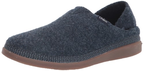Sabot Revel Chacos Femme Bleu Marine