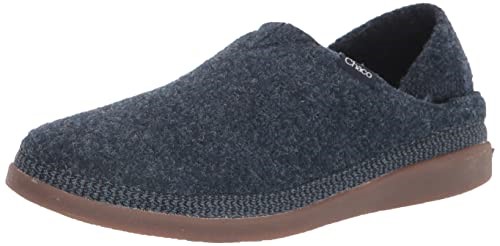 Sabot Revel Chacos Femme Bleu Marine