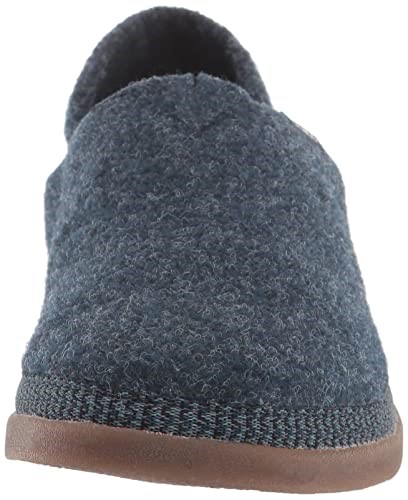 Sabot Revel Chacos Femme Bleu Marine