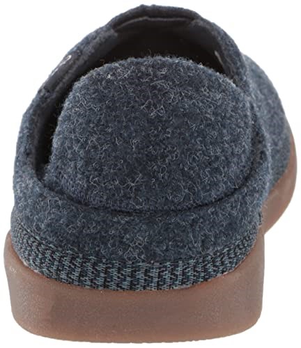 Sabot Revel Chacos Femme Bleu Marine