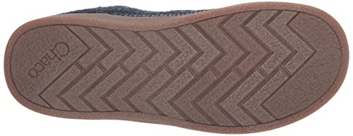 Sabot Revel Chacos Femme Bleu Marine