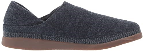 Sabot Revel Chacos Femme Bleu Marine