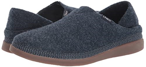 Sabot Revel Chacos Femme Bleu Marine