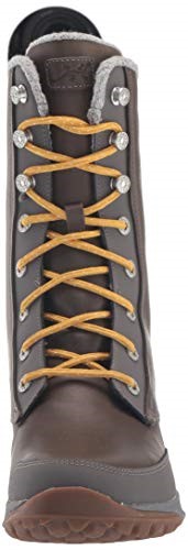 Nickel Chacos Borealis Tall Wp Chaussure De Randonnée Femme