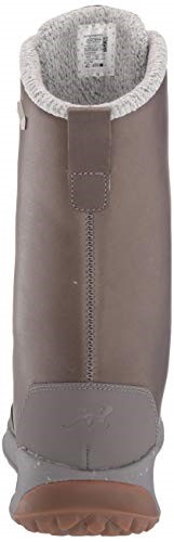 Nickel Chacos Borealis Tall Wp Chaussure De Randonnée Femme