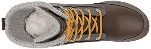 Nickel Chacos Borealis Tall Wp Chaussure De Randonnée Femme