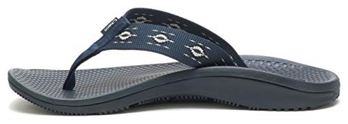 Tongs Classiques Chacos Pour Femmes De La Marine Oculi