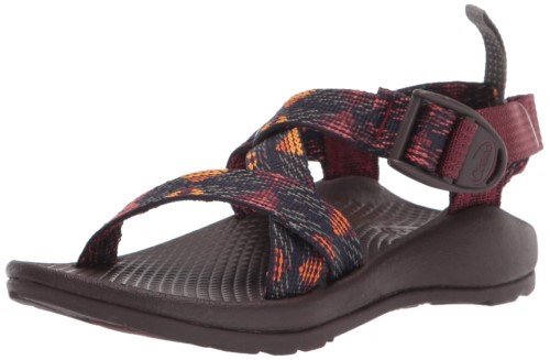 Ohkurr Marine Chacos Enfants Z1 Ecotread Chaud