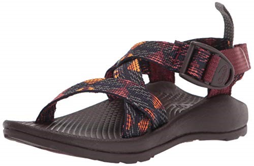 Ohkurr Marine Chacos Enfants Z1 Ecotread Chaud