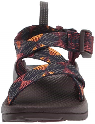 Ohkurr Marine Chacos Enfants Z1 Ecotread Chaud