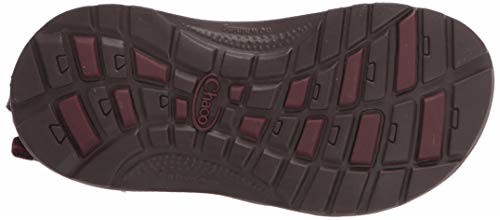 Ohkurr Marine Chacos Enfants Z1 Ecotread Chaud