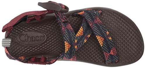 Ohkurr Marine Chacos Enfants Z1 Ecotread Chaud