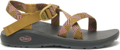 Révision Bronze Chacos Femme Z/1 Classique Chaud