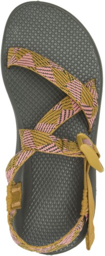 Révision Bronze Chacos Femme Z/1 Classique Chaud
