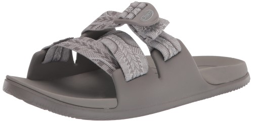 Pierce Raide Chacos Chillos Slide Sandale Pour Femme Chaud