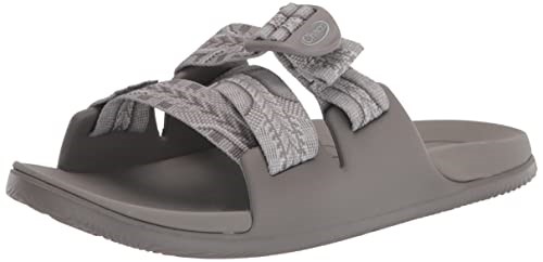 Pierce Raide Chacos Chillos Slide Sandale Pour Femme Chaud