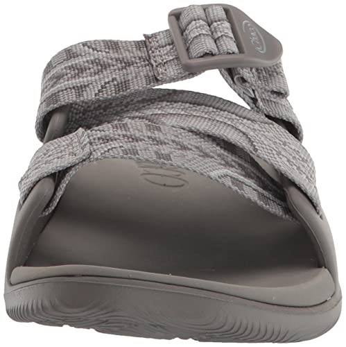 Pierce Raide Chacos Chillos Slide Sandale Pour Femme Chaud