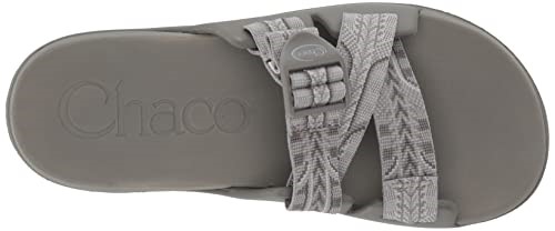 Pierce Raide Chacos Chillos Slide Sandale Pour Femme Chaud