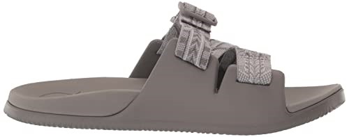 Pierce Raide Chacos Chillos Slide Sandale Pour Femme Chaud