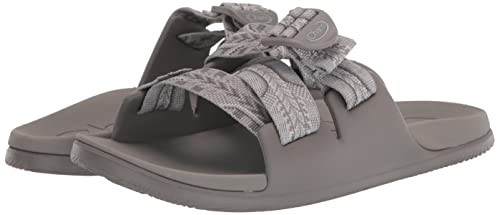Pierce Raide Chacos Chillos Slide Sandale Pour Femme Chaud